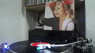 Paula Abdul - Cold Hearted (192kHz/24bit FLAC HQ Vinyl) UK Press 1988