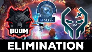 SEA ELIMINATION !! BOOM ESPORTS vs EXECRATION - THE INTERNATIONAL 2023 SEA QUALIFIERS DOTA 2