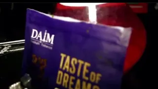 Daim Tobacco Taste Of Dreams 1