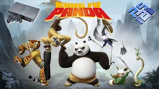 Kung Fu Panda ~ "True 60FPS" Patched | PCSX2 1.7.2376 |  PS2 PC Testing