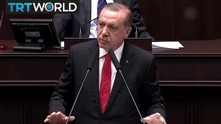 The War in Syria: Erdogan and Putin to meet to discuss Syria