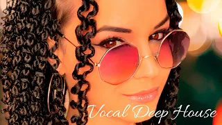 Vocal Deep House Mix 95 (14 Apr 2021)