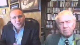 Dr. Jeremiah J. Johnston interviews Dr. Paul Maier