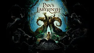 Ofelia's Lullaby (Pan's Labyrinth / Лабиринт Фавна) песня на русском. RUS SUB