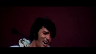 Elvis Presley - Patch It Up  (Live In Las Vegas 1970)