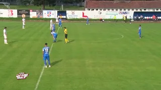 SLZ 26 Sloga P-OFK Mihajlovac 5:0