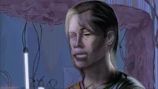 Form and Function: The Use of Rotoscoping in A Scanner Darkly