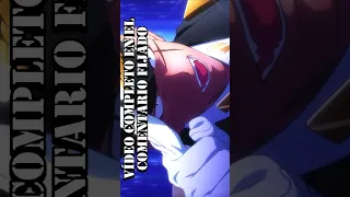 ESTE TRAPITO ESTÁ MÁS DURO QUE UNA ROCA #Nanbaka