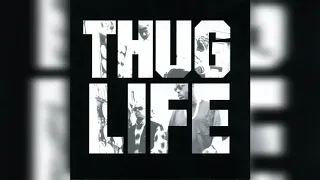 Thug Life - Str8 Ballin' (Clean) (feat. 2Pac)