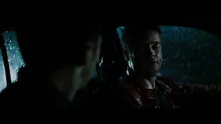 Fight Club - Let Go Scene