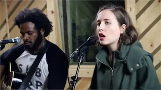 Alice Merton - Lash Out (LIVE)