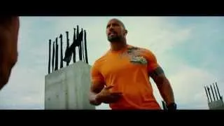 КРОВЬЮ И ПОТОМ: АНАБОЛИКИ / PAIN & GAIN / 2013 Русский Трейлер HD