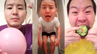 Junya1gou funny video 😂😂😂 | JUNYA Best TikTok December 2021 Part 124