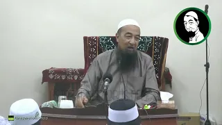 Waktu Tamat Solat Isyak - Ustaz Azhar Idrus Official