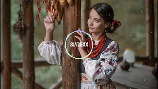 SLYZEXX - Ой да сопілка | Музика України | Ukrainian house music