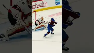 That MacKinnon dish and THAT Lehkonen finish!