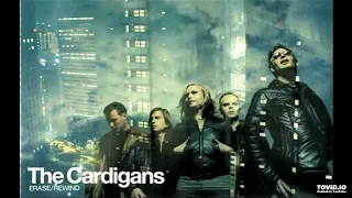 The Cardigans - Erase and rewind [magnums extended mix]