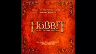 Song of the Lonely Mountain - The Hobbit - End Credit Song