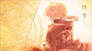 Fullmetal Alchemist Beautiful Music