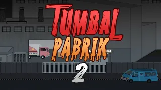 Tumbal Pabrik 2 - Animasi Horor Misteri - WargaNet Life