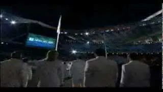 Olympic Anthem - Athens 2004