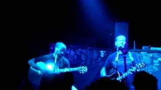 Corey Taylor - Breath of Fresh Smoke - Acoustic