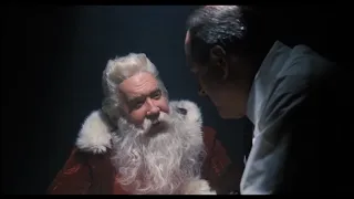 THE SANTA CLAUSE (1994) TRAILER | Original Rated-R Cut