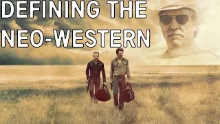 Taylor Sheridan - Defining The Neo-Western