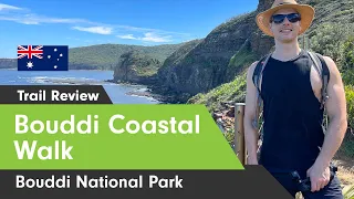 Bouddi Coastal Walk | Hiking trails in NSW, Australia