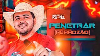 PENETRAR - FORROZÃO I MARCELO FARRA