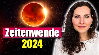 Mondfinsternis 25. März: Unerwartete Veränderungen kommen