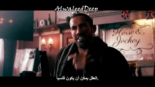 AVENGEMENT Scenes (2019) Scott Adkins - فيلم الإنتقام