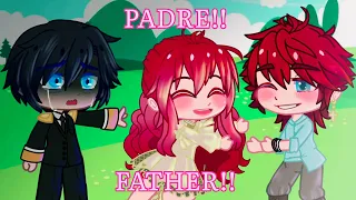 FATHER!! ♥️♥️ || 𝚃𝙾𝙴𝙾𝚃𝚅𝙸𝙳 𝙰𝚄