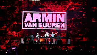 Revolution - Armin Van Buuren | A State of Trance 900 Bay Area