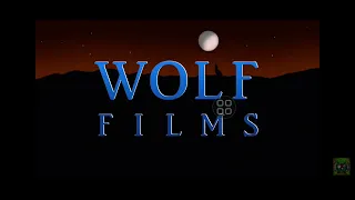 wolf films logo history