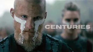 (Vikings) Björn Ironside || Centuries