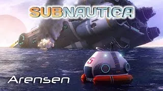 ПОГРУЖЕНИЕ В БЕЗДНУ ➤ Subnautica [Прохождение #1]