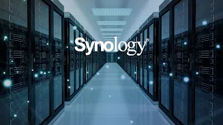 Synology Virtual Machine Manager (Beta) - DSM 6.1: первое знакомство