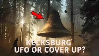 The Kecksburg Incident: UFO Crash or Government Cover-Up?