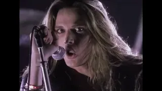Skid Row - Youth Gone Wild (Official Video), Full HD (Digitally Remastered and Upscaled)