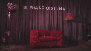 BLAHALOUISIANA – Sokadik egyetlen | Lyrics Video