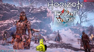 Horizon Zero Dawn: Frozen Wilds DLC Ep. 1 (DLC) - HTG