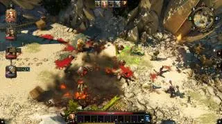 Divinity: Original Sin #07- Orchi, orchi everywhere!