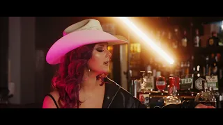 I'm Never Drinking Again - Claudia Tripp (Official Music Video)