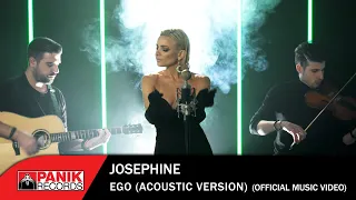 Josephine - Εγώ (Acoustic Version) - Official Music Video