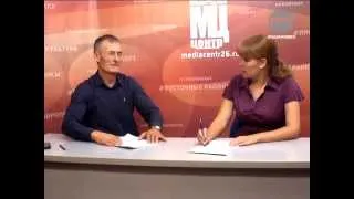 Эфир "РЕН-ТВ Буденновск" от 27 августа 2014 года
