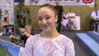 2023 Cottbus World Cup Apparatus Finals Day 2 (ENGLISH)