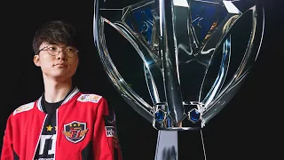 Will Faker WIN his FIRST Worlds in Korea? | T1 Faker Worlds 2023 Highlights