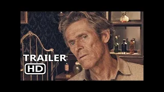 DEAD FOR A DOLLAR Official Trailer 2022