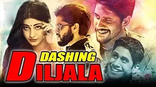 Dashing Diljala (Premam) 2018 Hindi Dubbed Full Movie Download | Naga Chaitanya | Shruti Hassan